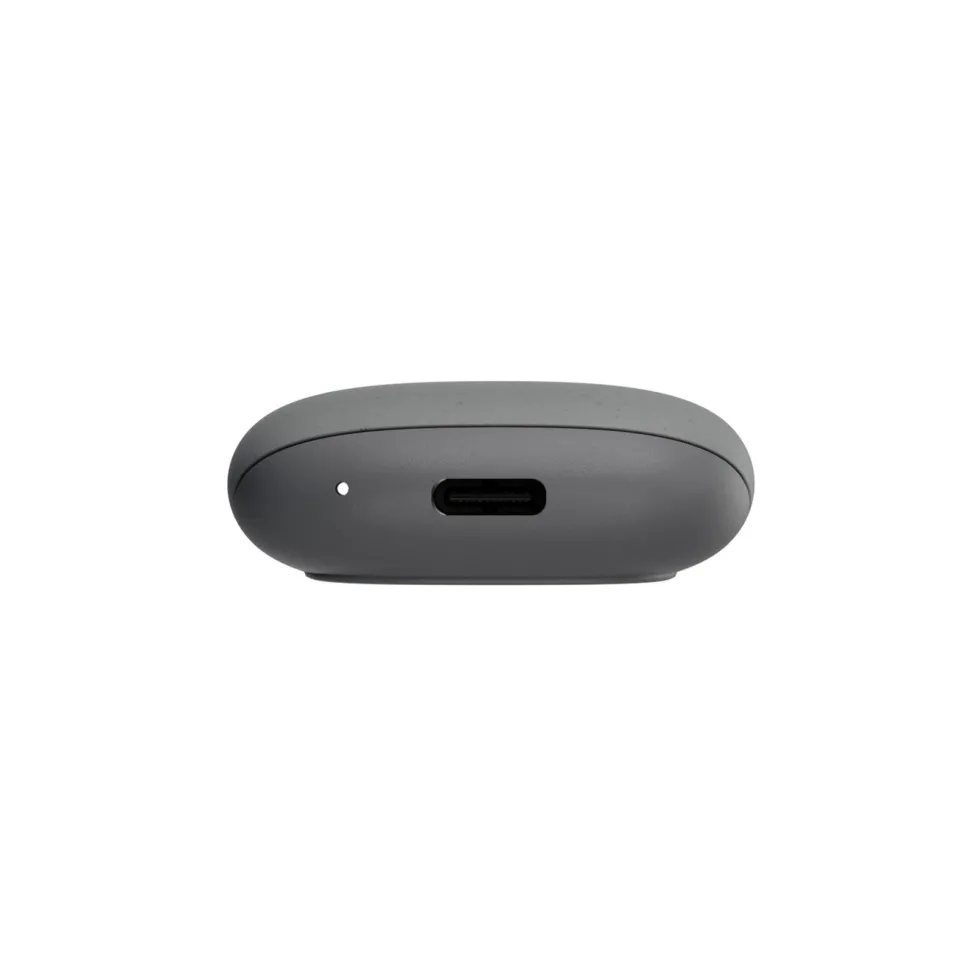 Cobble SSD Enclosure Harddiskkabinett M.2 Grå