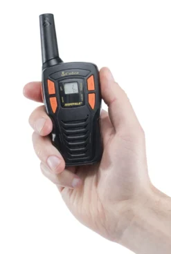 Cobra Microtalk AM245 Walkie-talkie 2-pk.