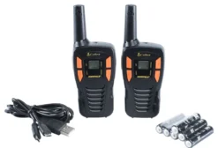 Cobra Microtalk AM245 Walkie-talkie 2-pk.