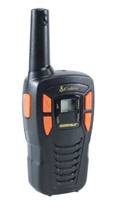 Cobra Microtalk AM245 Walkie-talkie 2-pk.