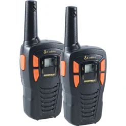 Cobra Microtalk AM245 Walkie-talkie 2-pk.