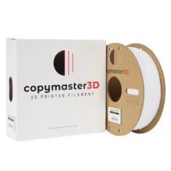 Copymaster3D PLA-filament for 3D-skriver 1,75 mm Hvit