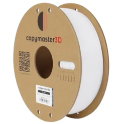 Copymaster3D PLA-filament for 3D-skriver 1,75 mm Hvit