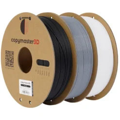 Copymaster3D PLA-filament for 3D-skriver 1,75 mm Hvit
