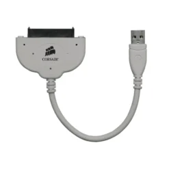 Corsair Cloning Kit harddiskkloning