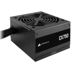 Corsair CX750 750 W Bronze Strømforsyning