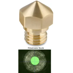 Creality Munnstykke for CR-10S og Ender-3 Pro 4-pk.