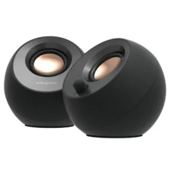 Creative Pebble V3 Datahøyttaler med Bluetooth
