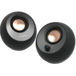 Creative Pebble V3 Datahøyttaler med Bluetooth
