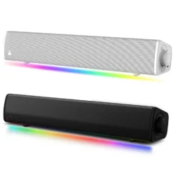 Creative Sound Blaster GS3 Gaming-lydplanke Svart
