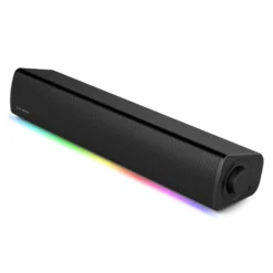 Creative Sound Blaster GS3 Gaming-lydplanke Svart