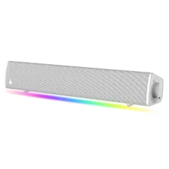 Creative Sound Blaster GS3 Gaming-lydplanke Hvit