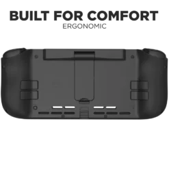 CRKD Nitro Deck Standard Edition for Switch