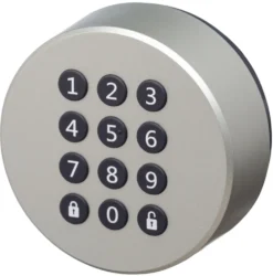 Danalock Danapad Knappepanel