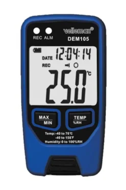 Datalogger Pro
