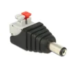 DC-kontakt terminalblokk 5,5x2,1 mm