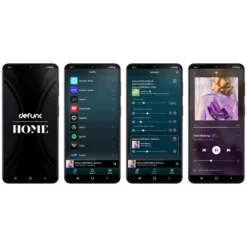 Defunc Home Large Hvit