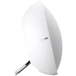 Defunc Home Large Hvit