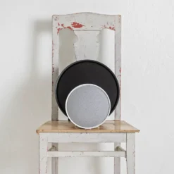 Defunc Home Large Svart