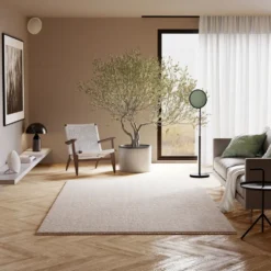 Defunc Home Small Hvit