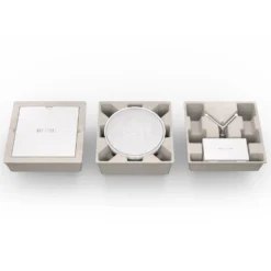 Defunc Home Small Hvit