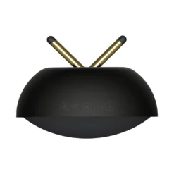 Defunc Home Small Svart
