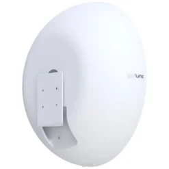 Defunc Home Veggfeste Hvit