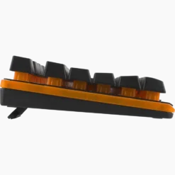 Deltaco DK210 Gamingtastatur