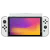 Deltaco Skjermbeskytter i glass for Nintendo Switch OLED