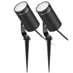 Deltaco Smart Home Spotlight RGB 500 lm 2-pk.