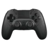 Deltaco Trådløs håndkontroller for PS4 og PC Svart