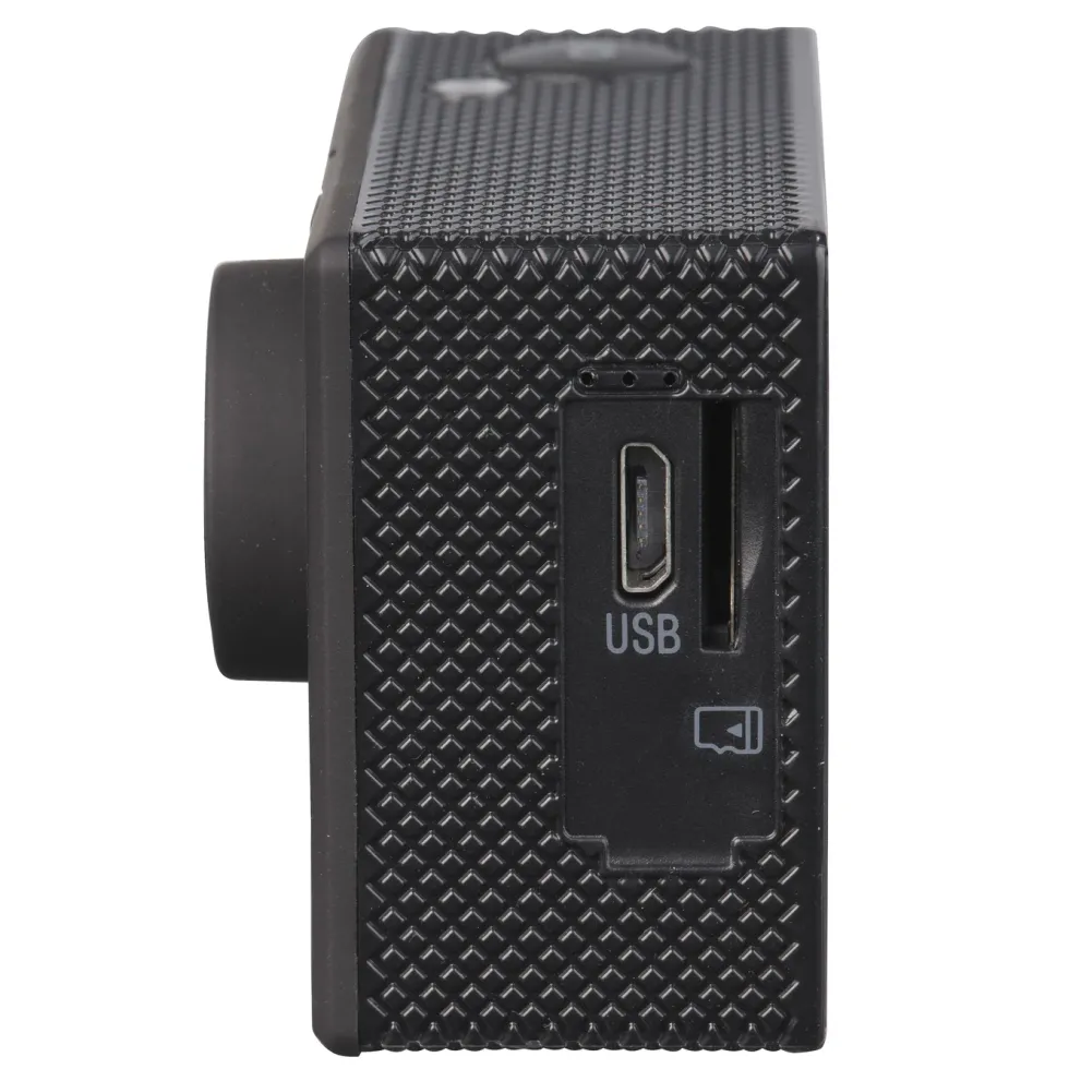 Denver ACT-5051W Actionkamera Full HD med wifi