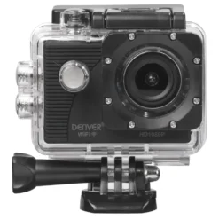 Denver ACT-5051W Actionkamera Full HD med wifi