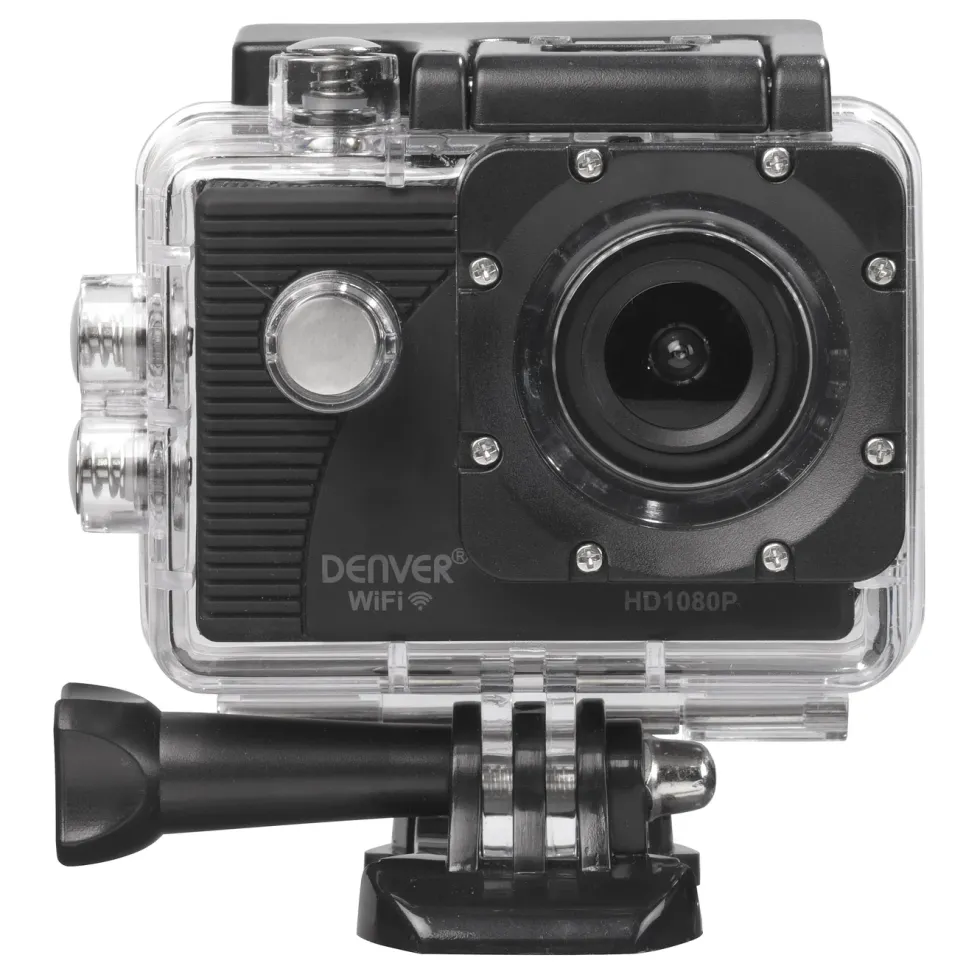 Denver ACT-5051W Actionkamera Full HD med wifi