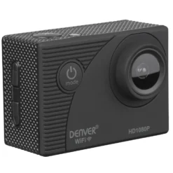 Denver ACT-5051W Actionkamera Full HD med wifi