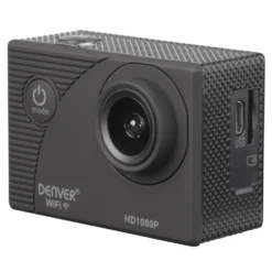 Denver ACT-5051W Actionkamera Full HD med wifi