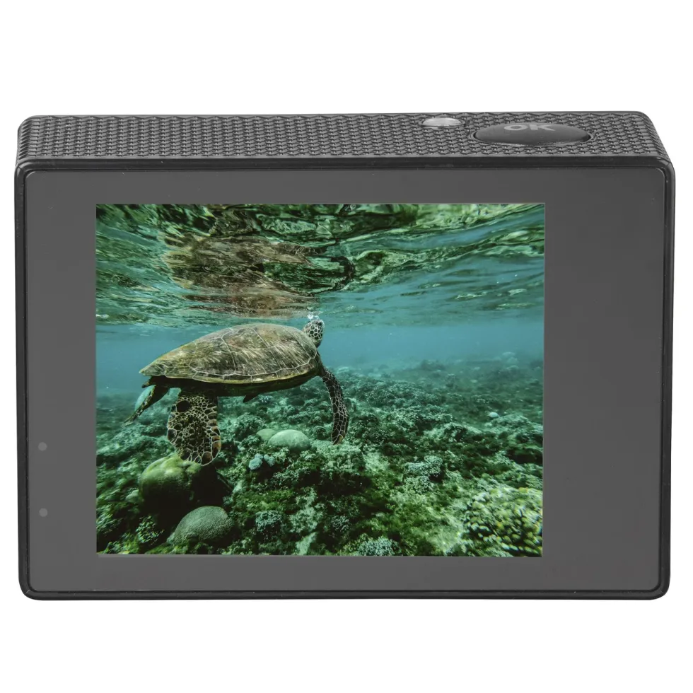Denver ACT-5051W Actionkamera Full HD med wifi