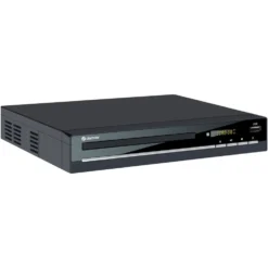 Denver DVH-7787 DVD-spiller med HDMI og Scart 1080p
