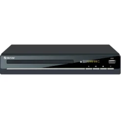 Denver DVH-7787 DVD-spiller med HDMI og Scart 1080p