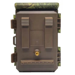 Denver WSW-8120 åtelkamera med solpanel, wifi og 4K