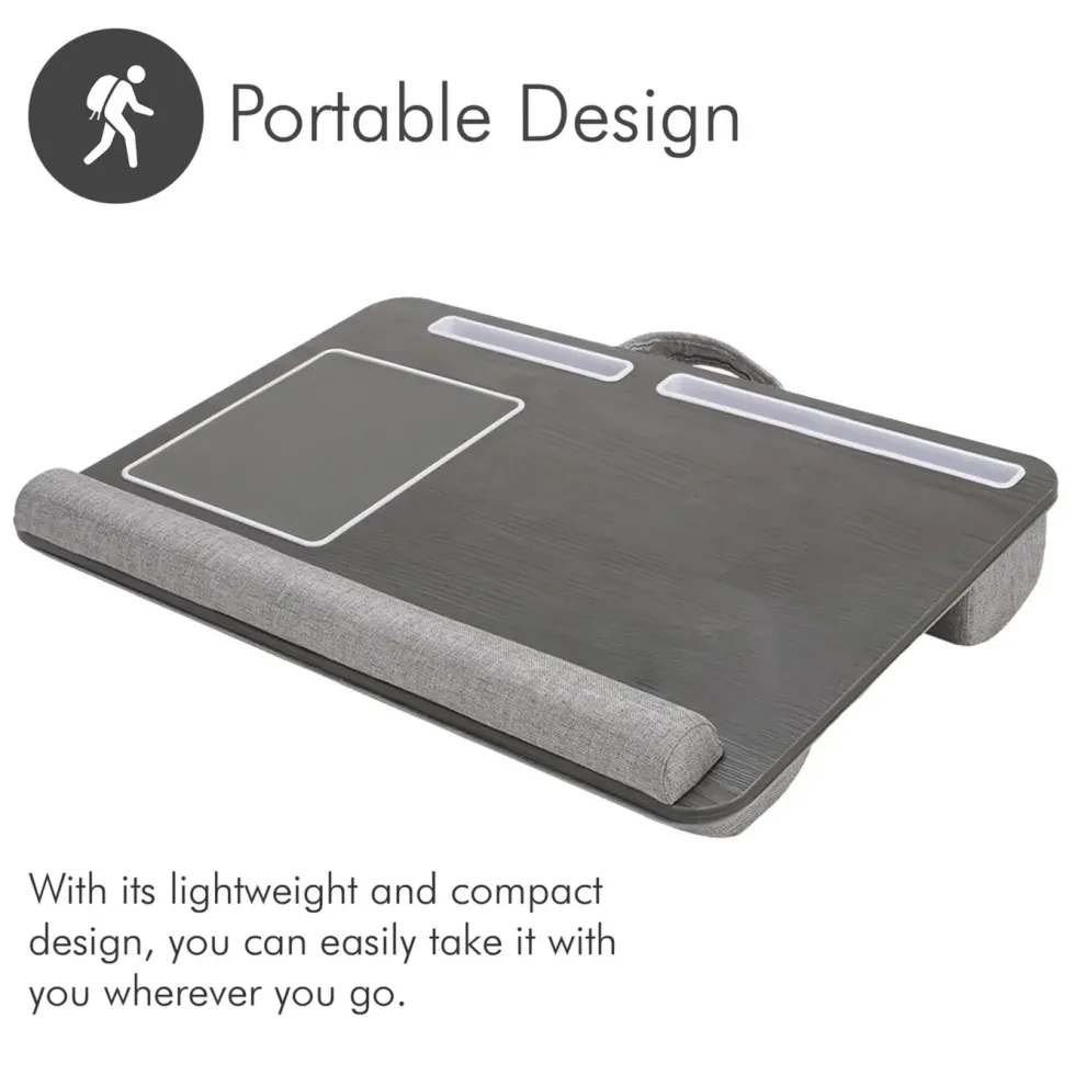 Desire2 Laptopstativ for fanget Venstrehendt