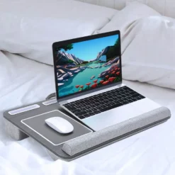 Desire2 Laptopstativ for fanget Venstrehendt