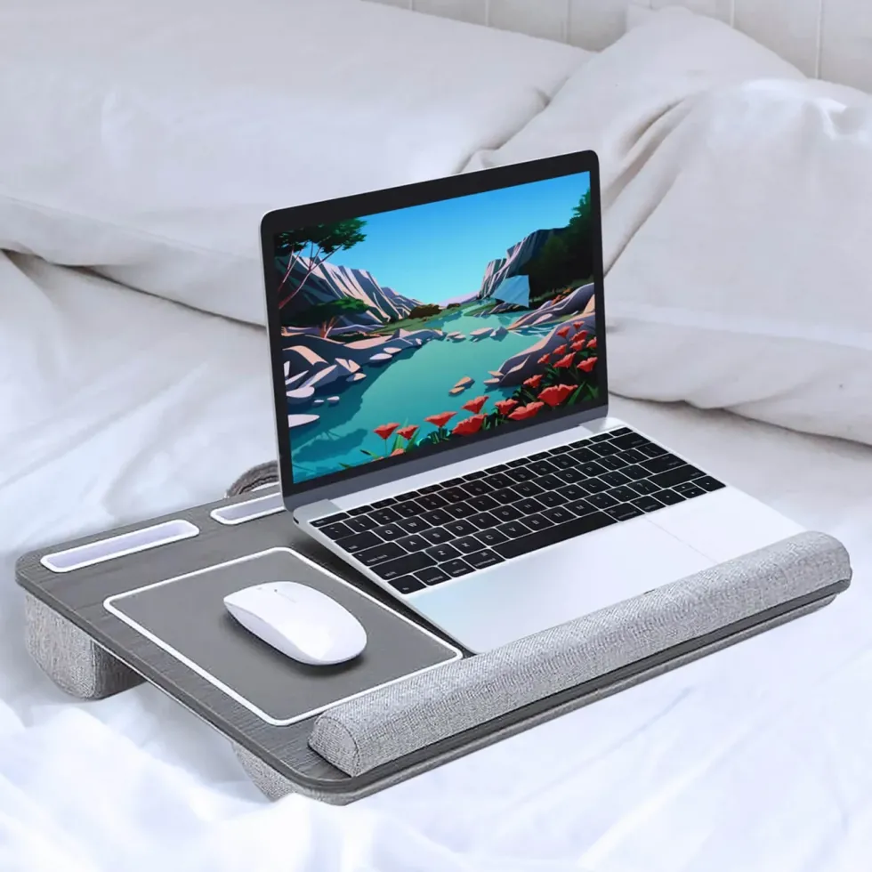 Desire2 Laptopstativ for fanget Venstrehendt