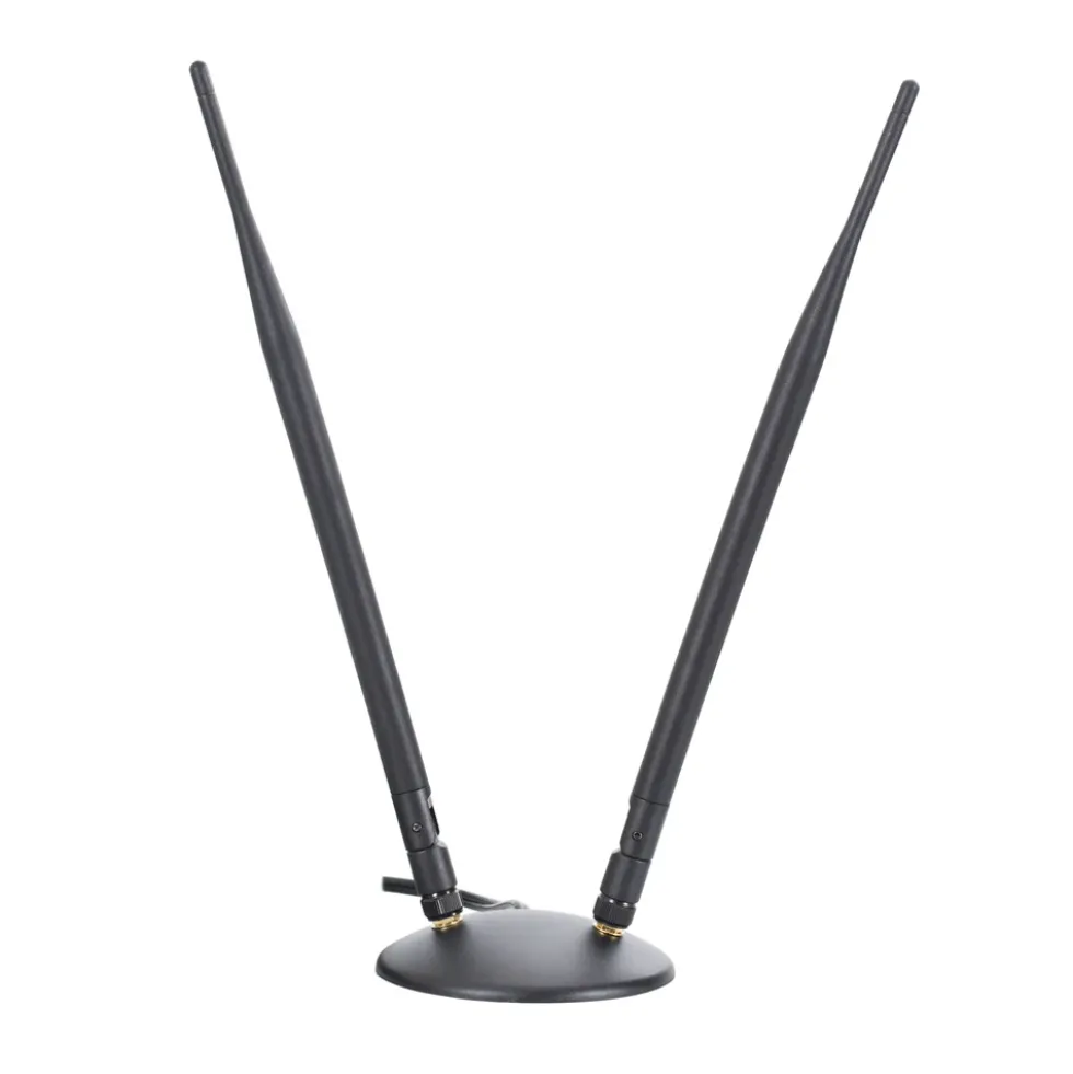 Diablo TS9 4G-antenne med Mimo 7–8 dBi