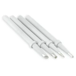 Dibotech Ekstra loddespisser 4-pk.