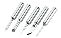 Dibotech Loddespiss til 40570, 40745 og 40746 2,0 mm