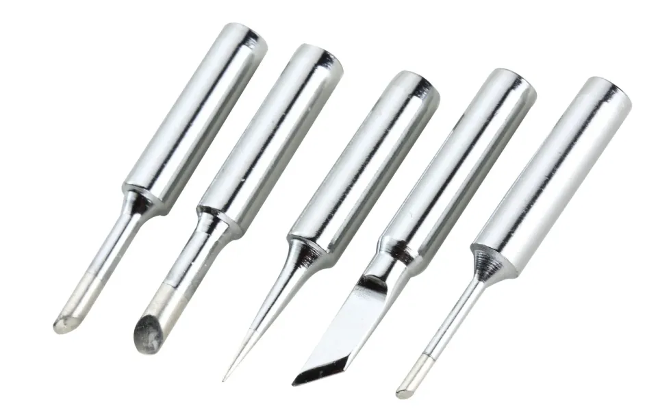 Dibotech Loddespiss til 40570, 40745 og 40746 2,0 mm