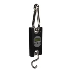 Digital hengevekt for fisk og jakt 200 kg / 200 g