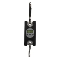 Digital hengevekt for fisk og jakt 200 kg / 200 g