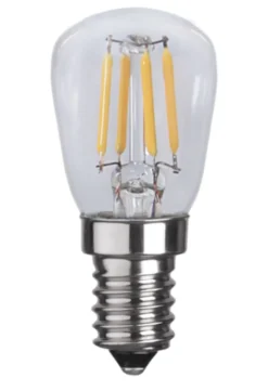 Dimbar LED-pære E14 250 lm